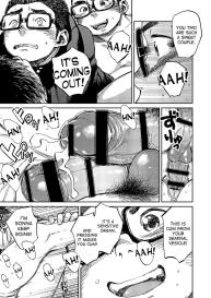 Manga Shounen Zoom Vol. 19 #41