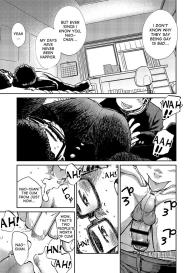 Manga Shounen Zoom Vol. 19 #51