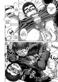 Manga Shounen Zoom Vol. 19 #52