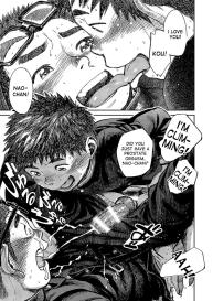 Manga Shounen Zoom Vol. 19 #53