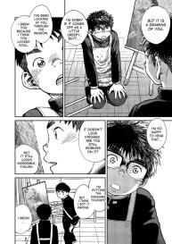 Manga Shounen Zoom Vol. 19 #8