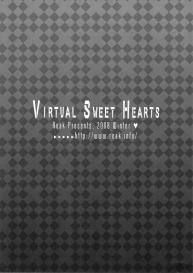 Virtual Sweet Hearts #2