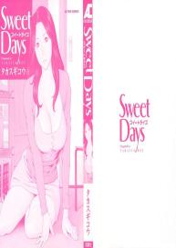 Sweet Days 1 #2
