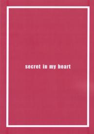 secret in my heart #22