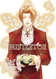 Mistletoe #1