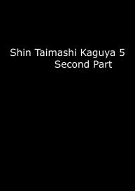 Shin Taimashi Kaguya 5 #24