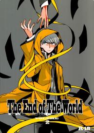 The End Of The World Volume 2 #1