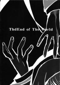 The End Of The World Volume 2 #3