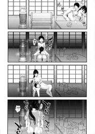 Shirase Sakuya to Ecchi na Sounan | Shirase Sakuya and Naughty Distress #21