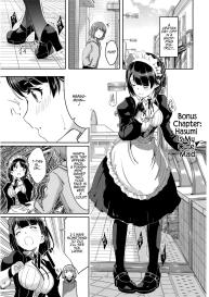 Reika, My Spendid Maid – 8 Page Special | Reika wa Karei na Boku no Maid Toranoana Kounyuu Tokuten 8P Shousasshi #2
