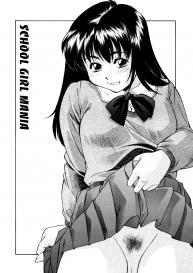 Joshi Kousei Mania | School Girl Mania #84