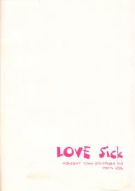 Love Sick #2