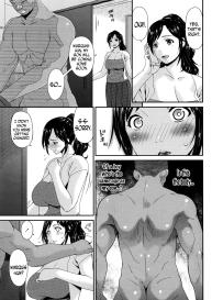 Youbo | Impregnated Mother Ch. 1-3 #5
