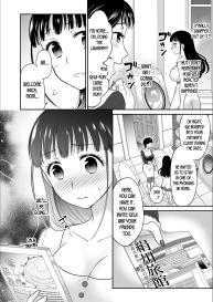 Kare to no Sex ja Ikenai kara… Atashi no Koko ni Irete Hoshii no Ch.1-3 #78