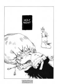 Holy Night #1