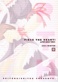 Piece the Heart! #30