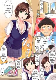 Sundome Nurse no Monzetsu Chiryou!? Kore wa Sex de wa Naku, Ochuusha desu #13
