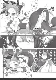 Shounen Maid Yutokun The maid boy #10