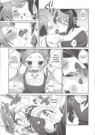 Shounen Maid Yutokun The maid boy #15