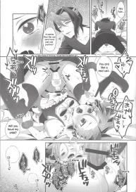 Shounen Maid Yutokun The maid boy #17