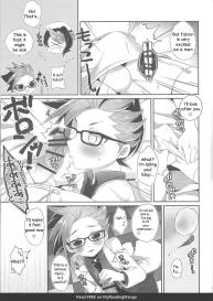 Shounen Maid Yutokun The maid boy #24