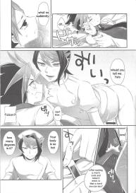 Shounen Maid Yutokun The maid boy #28