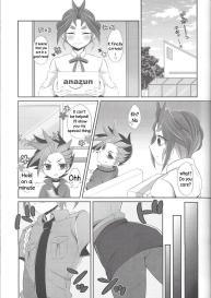 Shounen Maid Yutokun The maid boy #3