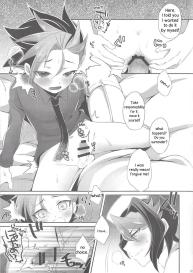 Shounen Maid Yutokun The maid boy #34