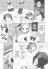 Shounen Maid Yutokun The maid boy #38