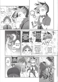 Shounen Maid Yutokun The maid boy #5