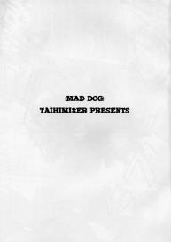 Mad Dog #3