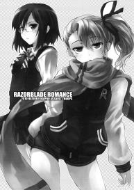 Razorblade Romance #4