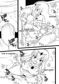 Hisui’s Royal Treatment #8