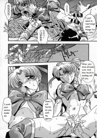 Akuma Kawaii_partial_Sailor Moon #10