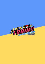 Let’s Go! Train!! #28