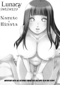Naruto-kun Paizuri tte Naani? #2
