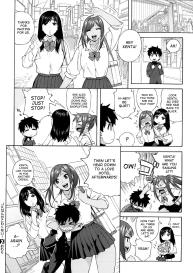 JK nanka kowakunai! | School girls don’t scare me! #20