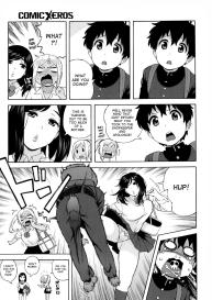 JK nanka kowakunai! | School girls don’t scare me! #3