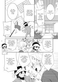 Hajime sensei to Otona no Hoken Taiiku 2 | Hajime-sensei and the adult health and physical education 2 #5