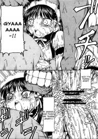 He Is My Brutal Master 4|Kore ga Kichiku na Goshujinsama 4 #33