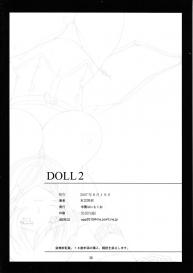 Doll 2 #38