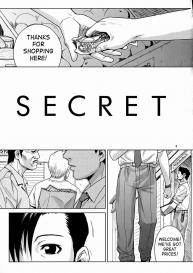 SECRET #3