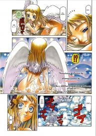Angels Cry #3