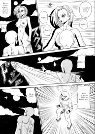 Sex Of Dragonball #22