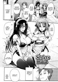 Sisters Maid #2