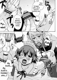 Crossdressing Princess #10