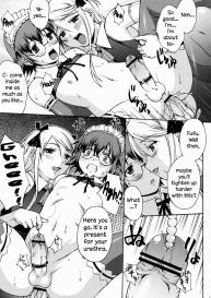 Crossdressing Princess #12