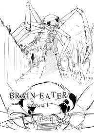 Brain Eater Stage 1 #4 #35