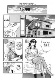 Katei Kyoushi Miki Vol.1 Ch.1-4 #10
