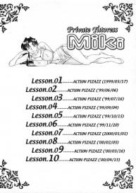 Katei Kyoushi Miki Vol.1 Ch.1-4 #4